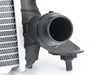ES#4066918 - 8K0121251H - Radiator - Fix leaks and keep your cooling system efficient - Denso - Audi