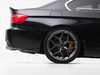 ES#4350016 - 013-4KT1 - 19" Tekniform Style 013 - Staggered Set Of Four - (NO LONGER AVAILABLE) - 19"x8.5"/19"x9.5" ET35/ET43 72.56CB 5x120 - Matte Gunmetal - Tekniform - 
