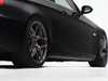 ES#4350016 - 013-4KT1 - 19" Tekniform Style 013 - Staggered Set Of Four - (NO LONGER AVAILABLE) - 19"x8.5"/19"x9.5" ET35/ET43 72.56CB 5x120 - Matte Gunmetal - Tekniform - 