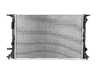ES#4066918 - 8K0121251H - Radiator - Fix leaks and keep your cooling system efficient - Denso - Audi