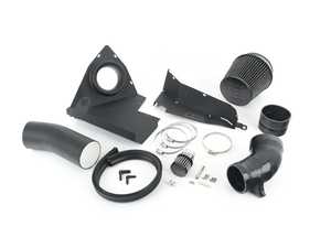 ES#4316077 - IEINCN1 - IE Cold Air Intake System - Add horsepower, torque, sound, and throttle response to your C7 A6/A7 3.0T! - Integrated Engineering - Audi