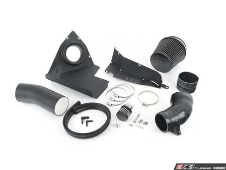 ES#4316077 - IEINCN1 - IE Cold Air Intake System - Add horsepower, torque, sound, and throttle response to your C7 A6/A7 3.0T! - Integrated Engineering - Audi