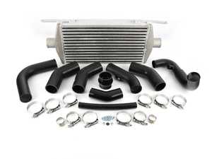 ES#4369952 - CTSB6A4FMIC600 - Front Mount Intercooler Kit - 600HP Kit - Decrease heatsoak with this front mount intercooler - CTS - Audi
