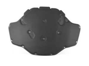 ES#3244074 - 51487352219 - SOUND INSULATING ENG - Genuine BMW - BMW