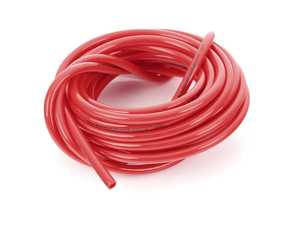 ES#4339592 - SN0-8087 - Red High Temp Nylon Tubing - 20ft - Water Methanol Tubing - SnowPerformance - Audi BMW Volkswagen Mercedes Benz MINI Porsche