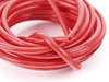ES#4339592 - SN0-8087 - Red High Temp Nylon Tubing - 20ft - Water Methanol Tubing - SnowPerformance - Audi BMW Volkswagen Mercedes Benz MINI Porsche