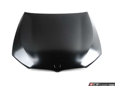 ES#3193256 - 41007440427 - Hood - Genuine BMW - BMW