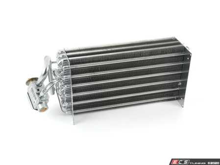 ES#2802808 - 64518398840 - A/C Evaporator - Transfers cool air to the interior cabin - Rein - BMW