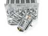 ES#2802808 - 64518398840 - A/C Evaporator - Transfers cool air to the interior cabin - Rein - BMW