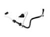 ES#2582356 - 3AA612041R - Vacuum Line - Connects to brake booster - Genuine Volkswagen Audi - Volkswagen