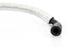 ES#2582356 - 3AA612041R - Vacuum Line - Connects to brake booster - Genuine Volkswagen Audi - Volkswagen