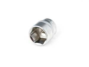 ES#4339901 - OEM22296 - 3/8 Inch Drive 6 Pt. Socket (22 Mm) - Thin-Wall Design Gets into Tight Spaces - OEM Tools - Audi BMW Volkswagen Mercedes Benz MINI Porsche