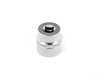 ES#4339901 - OEM22296 - 3/8 Inch Drive 6 Pt. Socket (22 Mm) - Thin-Wall Design Gets into Tight Spaces - OEM Tools - Audi BMW Volkswagen Mercedes Benz MINI Porsche