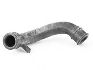 ES#1633102 - 1100941882 - Idle Air Distribution Hose - To Additional Air Slide - Genuine Mercedes Benz - Mercedes Benz