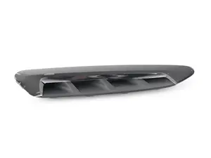 FINISHER, SIDE PANEL