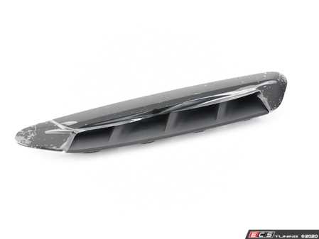 ES#3475360 - 51138064805 - FINISHER, SIDE PANEL - Genuine BMW - BMW