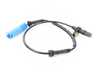 ES#4325027 - 34526756379 - Front ABS Speed Sensor - Priced Each - Clear the ABS light from your dashboard - Bosch - BMW