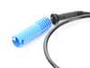 ES#4325027 - 34526756379 - Front ABS Speed Sensor - Priced Each - Clear the ABS light from your dashboard - Bosch - BMW