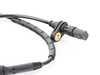 ES#4325027 - 34526756379 - Front ABS Speed Sensor - Priced Each - Clear the ABS light from your dashboard - Bosch - BMW
