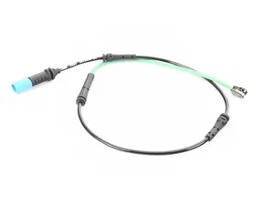 Brake Pad Wear Sensor - Rear