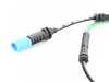 ES#4184163 - 34356870354 - Brake Pad Wear Sensor - Rear - Genuine BMW - BMW