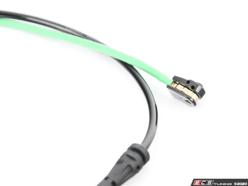 Genuine BMW - 34356870354 - Brake Pad Wear Sensor - Rear (34-35-6 