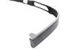 ES#3976754 - 9975055571601C - Front Spoiler - Satin Black - Not for vehicles with Aerokit - Genuine Porsche - Porsche