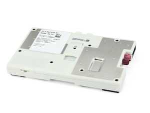 ES#4212617 - 84109843936 - Telematics Control Unit - Genuine BMW - BMW