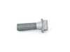 ES#2737475 - WHT005749 - Hex Bolt - Priced Each - Install new hardware with your new parts. M14x1.5x15x45 - Genuine Volkswagen Audi - Volkswagen
