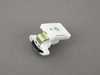 ES#1666031 - 1267200042 - Window Regulator Sliding Jaw - Priced Each - Guides the window up and down the regulator track - Genuine Mercedes Benz - Mercedes Benz