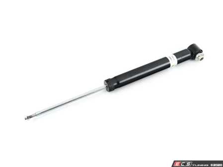 ES#2981772 - 19-139968 - B4 OE Replacement Rear Shock Absorber - Priced Each - Fits left or right side - Bilstein - Audi