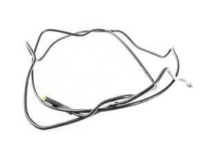 ES#36841 - 16126766133 - Vacuum Pipe - Runs from the front of the engine back to the fuel tank - Genuine MINI - MINI