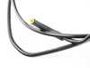 ES#36841 - 16126766133 - Vacuum Pipe - Runs from the front of the engine back to the fuel tank - Genuine MINI - MINI