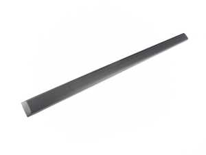 ES#77769 - 51132262116 - RUBBER STRIP EURO - Genuine BMW - BMW