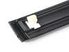 ES#77769 - 51132262116 - RUBBER STRIP EURO - Genuine BMW - BMW