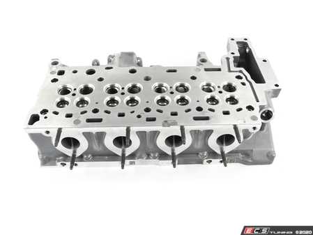 Genuine BMW - 11127810463 - Cylinder Head (11-12-7-810-463)