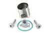 ES#3613648 - 06l109311KT - Cam Follower Replacement Kit  - Vital kit consisting of cam follower, fuel pump sealing o-ring, & fuel pump hardware - Assembled By ECS - Audi