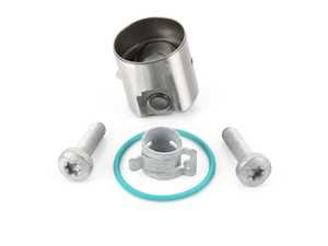 ES#3613648 - 06l109311KT - Cam Follower Replacement Kit  - Vital kit consisting of cam follower, fuel pump sealing o-ring, & fuel pump hardware - Assembled By ECS - Audi