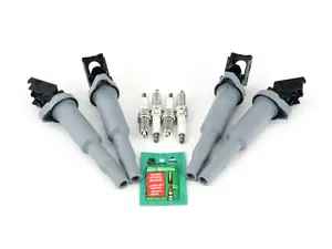 Ignition Service Kit