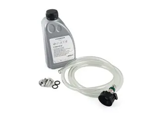 Differential Service Kit - With Service Tool 