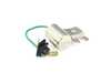 ES#4135560 - 12111354496 - CONDENSER - Bosch - 