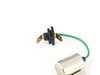 ES#4135560 - 12111354496 - CONDENSER - Bosch - 