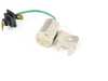 ES#4135560 - 12111354496 - CONDENSER - Bosch - 