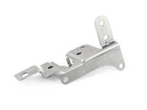ES#4164214 - 11538832171 - Holder  - Mounts near the side of the engine, holds the MAP sensor - Genuine MINI - MINI