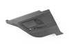 ES#112619 - 51437890779 - Lateral Trim Panel - Rear Left - Black - Genuine BMW - BMW