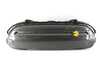 ES#4041237 - 51139449559 - Decorative Hood Grille - Gray Without PDC - Main grille section on the MINI E - Genuine MINI - MINI