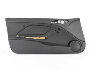 ES#100032 - 51417890947 - Door Trim Panel - Left - Genuine BMW - BMW