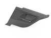 ES#112620 - 51437890780 - Lateral Trim Panel - Rear Right - Black - Genuine BMW - BMW