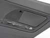 ES#112620 - 51437890780 - Lateral Trim Panel - Rear Right - Black - Genuine BMW - BMW