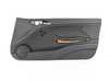 ES#100033 - 51417890948 - Door Trim Panel - Right - Genuine BMW - BMW
